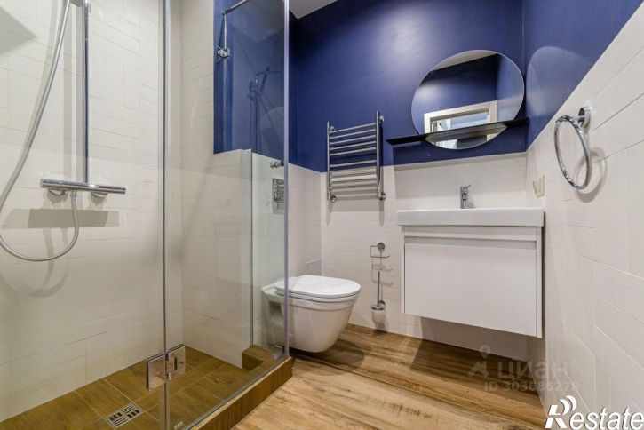 2-комн квартира Прозрачная улица, 35 к8,  д. 35 к8