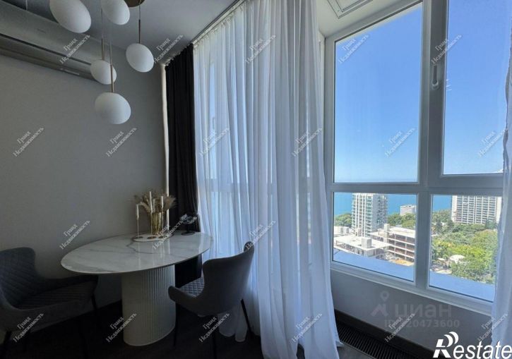 2-комн квартира улица Есауленко, 6А к1,  д. 6А к1