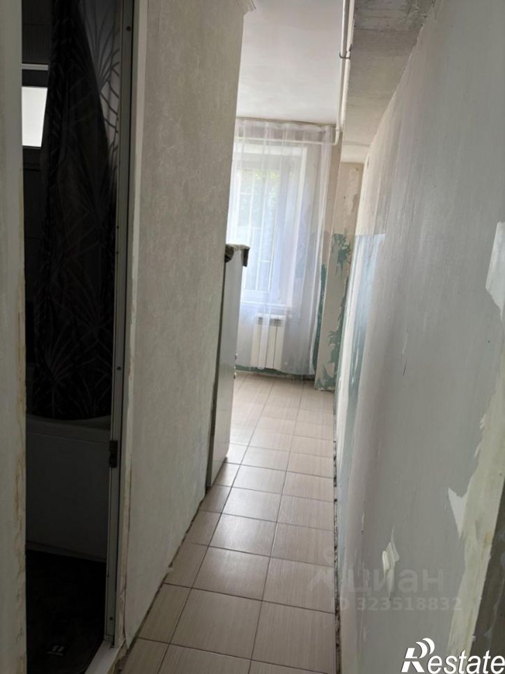 1-комн квартира городской округ Сочи