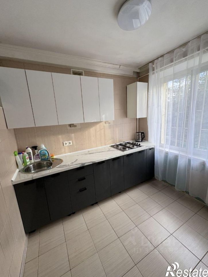 1-комн квартира городской округ Сочи