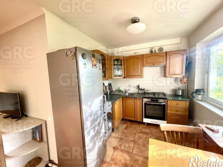 3-комн квартира Пластунская улица, 193,  д. 193