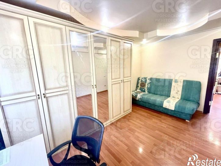 3-комн квартира Пластунская улица, 193,  д. 193