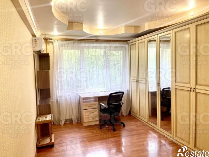 3-комн квартира Пластунская улица, 193,  д. 193