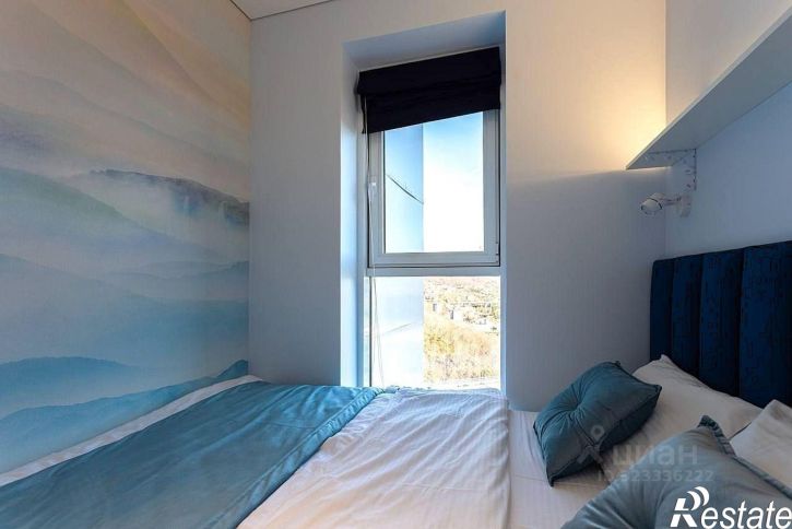 1-комн квартира Сочи, микрорайон Бытха