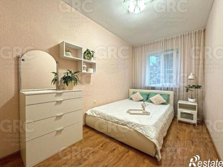 2-комн квартира Сочи