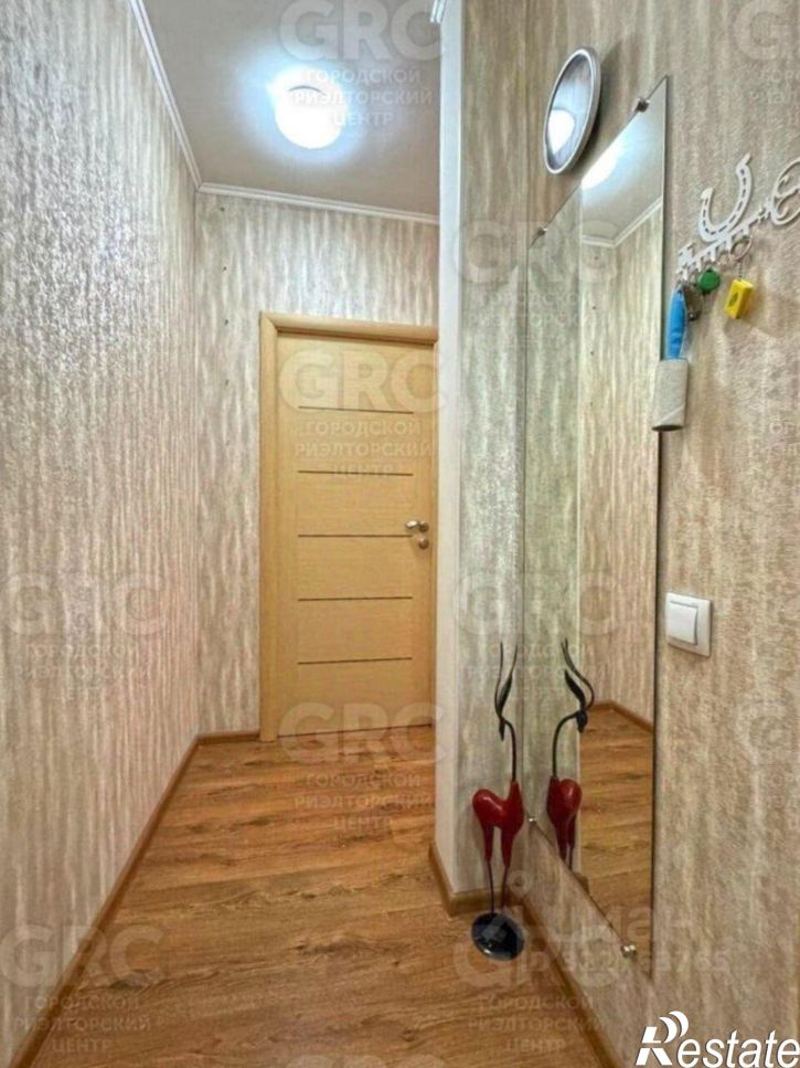 2-комн квартира Сочи