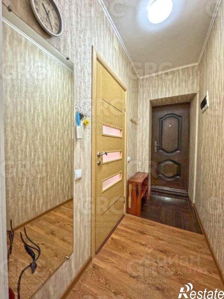 2-комн квартира Сочи