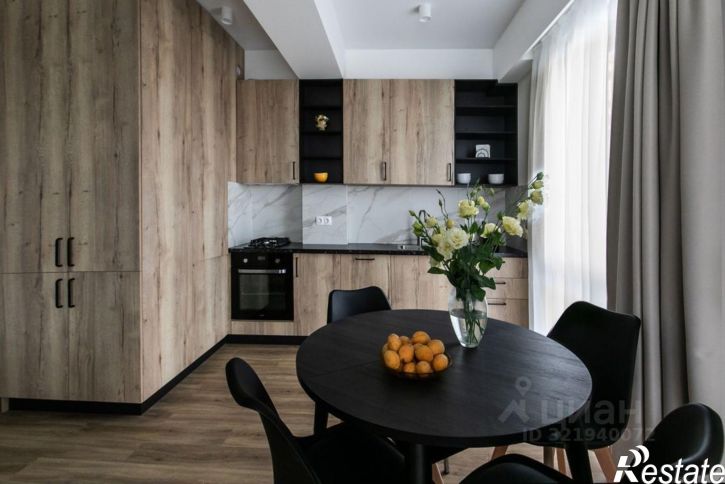 2-комн квартира улица Кирова, 35,  д. 35