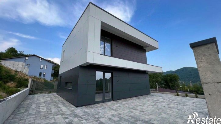 Коттедж/дом улица Павлова, 89А,  д. 89А