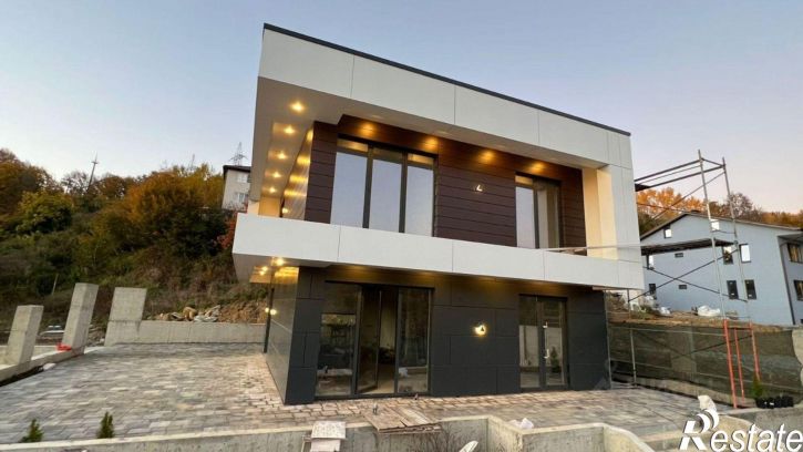 Коттедж/дом улица Павлова, 89А,  д. 89А