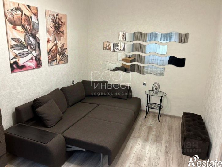 2-комн квартира Сочи г., Центральный, Калужская ул.