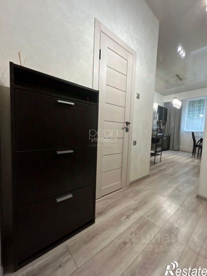 2-комн квартира Сочи г., Центральный, Калужская ул.