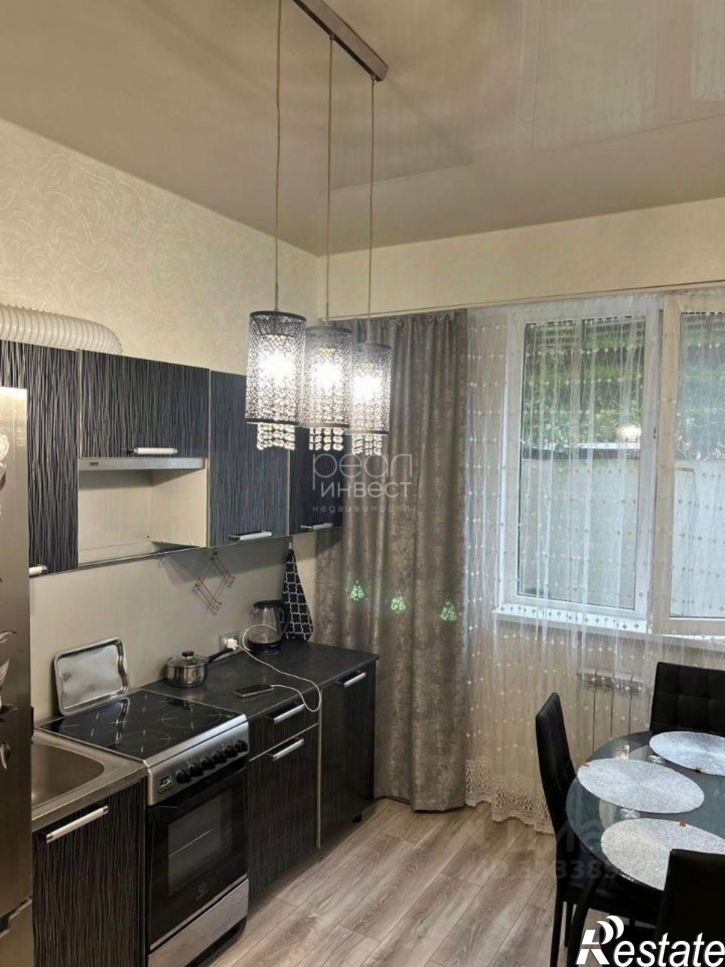 2-комн квартира Сочи г., Центральный, Калужская ул.