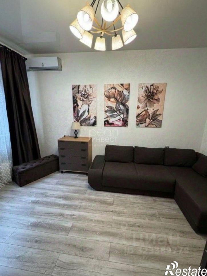 2-комн квартира Сочи г., Центральный, Калужская ул.