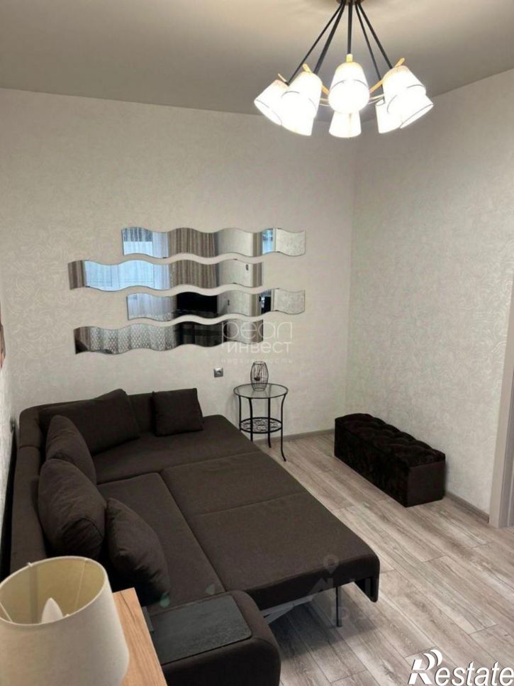 2-комн квартира Сочи г., Центральный, Калужская ул.