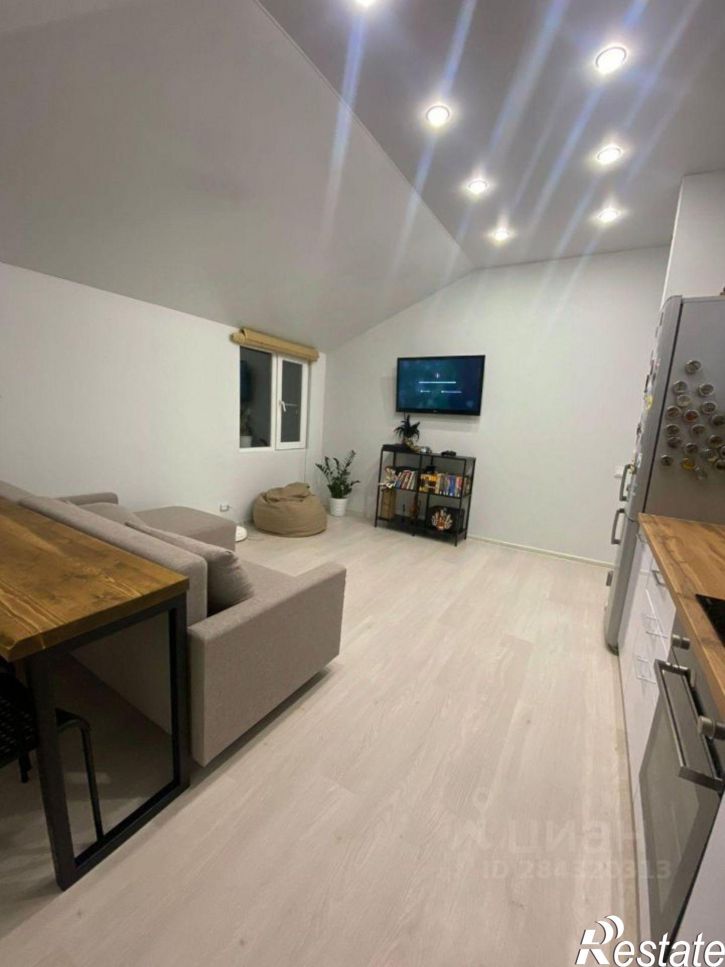 2-комн квартира Пластунская улица, 194/5,  д. 194/5