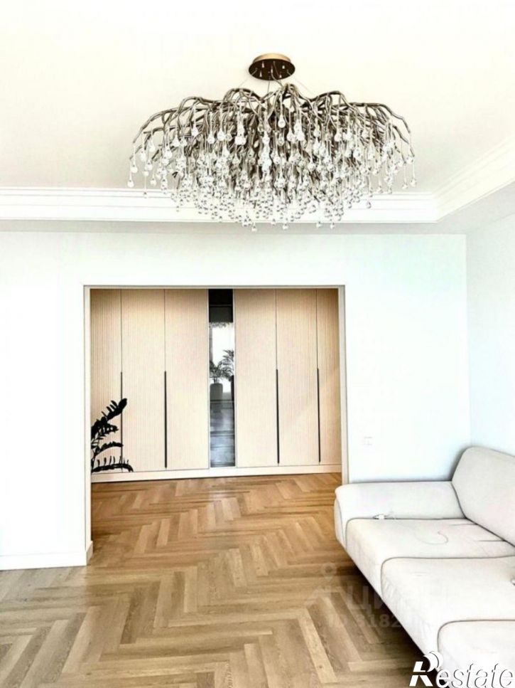 3-комн квартира переулок Богдана Хмельницкого, 8,  д. 8