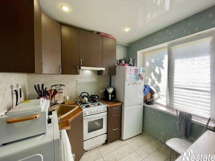 1-комн квартира улица Молокова, 22,  д. 22