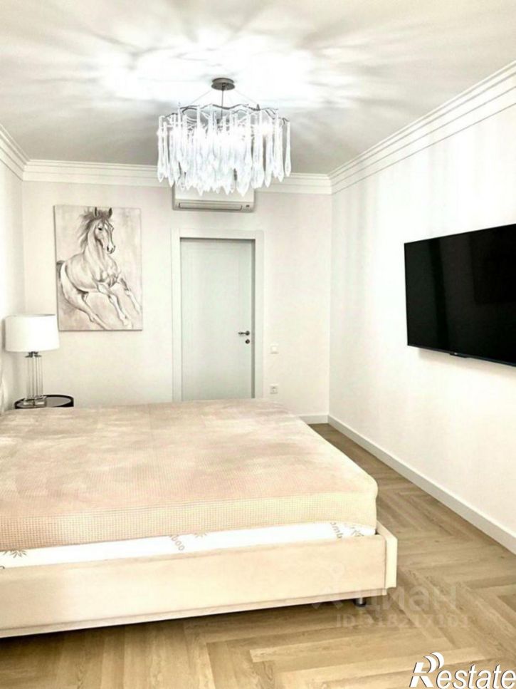 3-комн квартира переулок Богдана Хмельницкого, 8,  д. 8