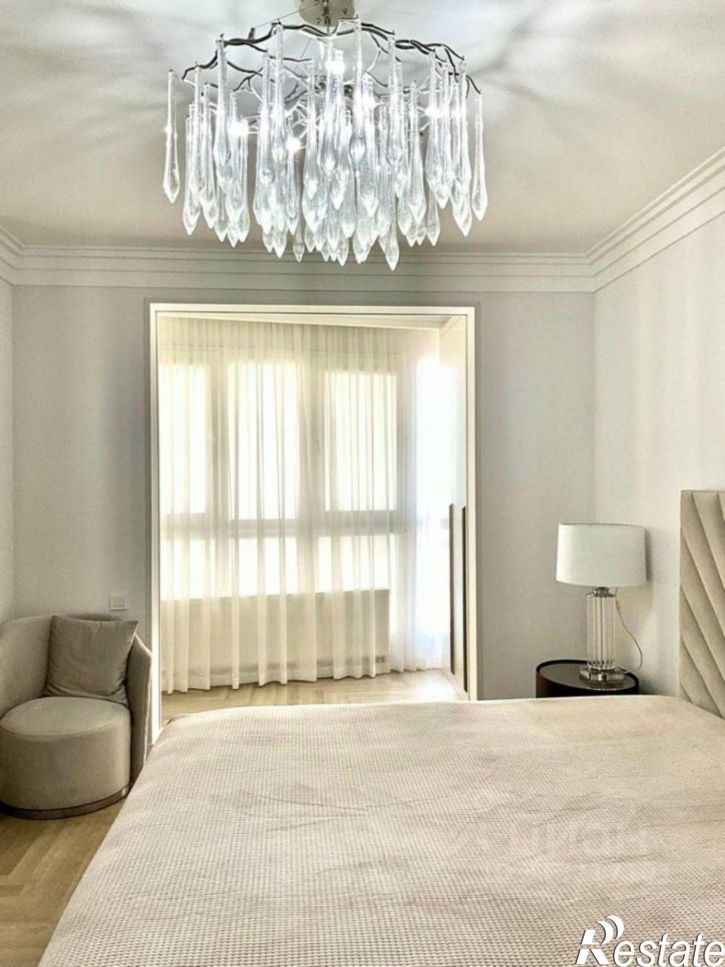 3-комн квартира переулок Богдана Хмельницкого, 8,  д. 8