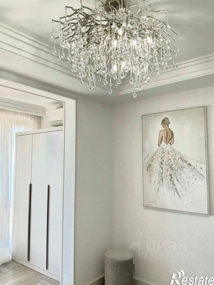 3-комн квартира переулок Богдана Хмельницкого, 8,  д. 8