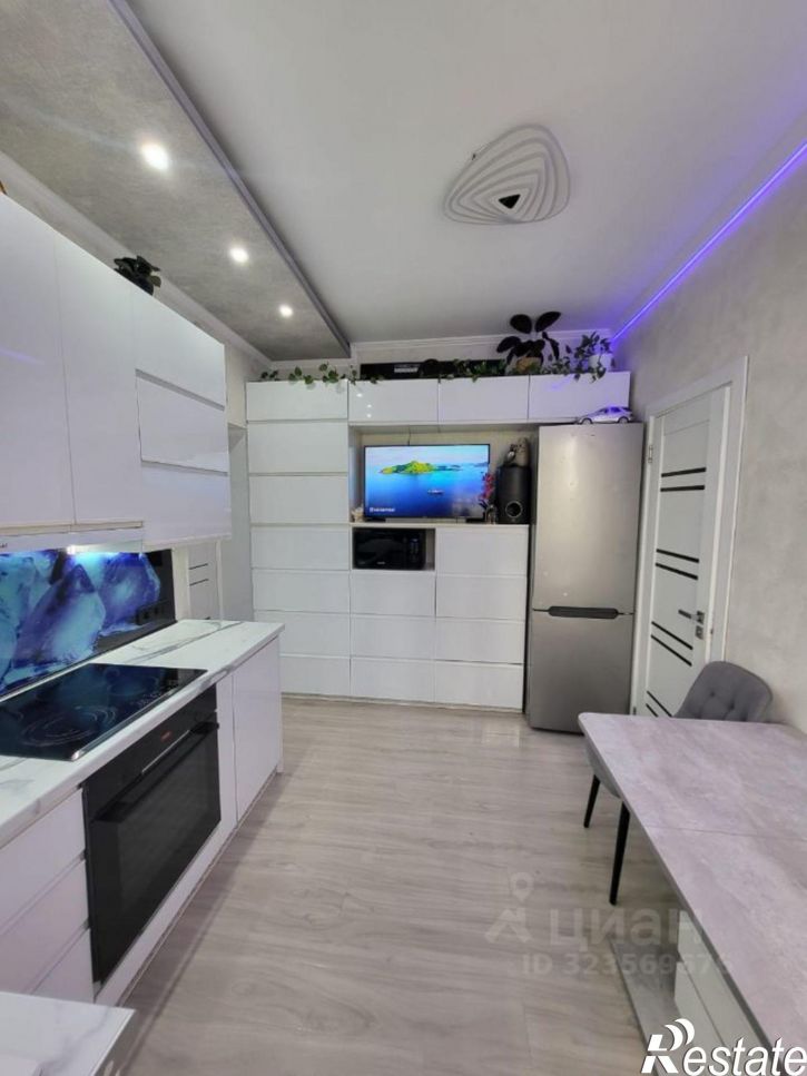 2-комн квартира Пасечная улица, 45/12,  д. 45/12