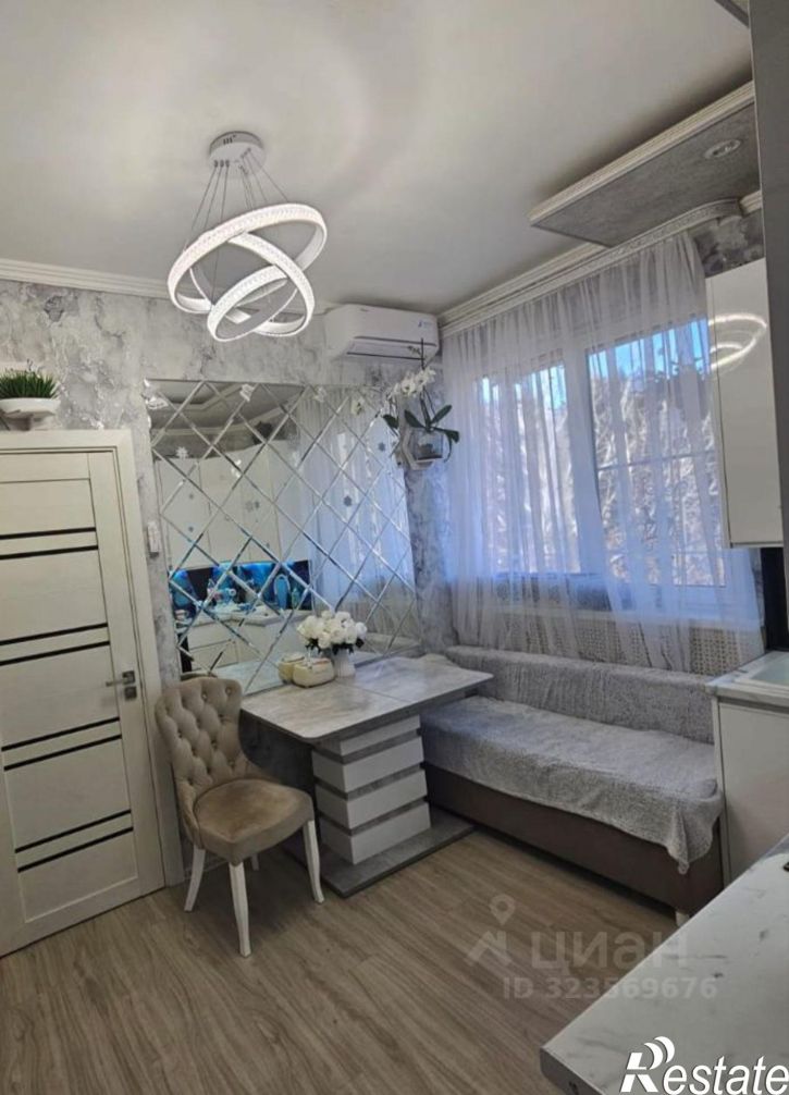 2-комн квартира Пасечная улица, 45/12,  д. 45/12