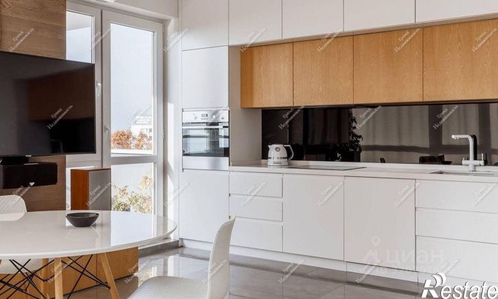 2-комн квартира Кирпичная улица, 2 к2,  д. 2 к2