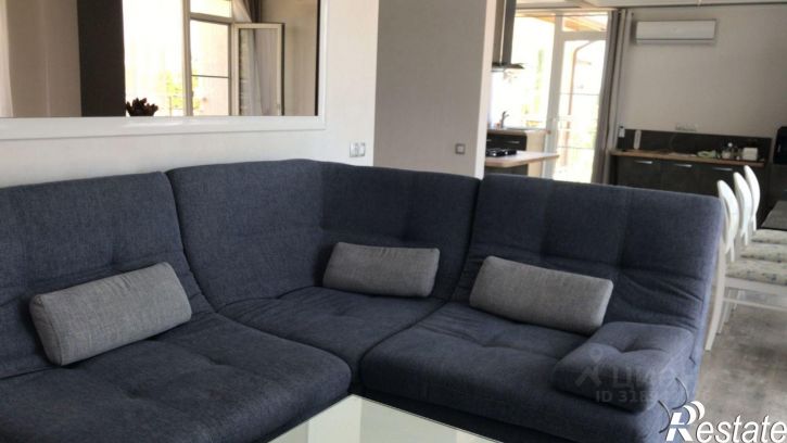 5-комн квартира Политехническая улица, 34А,  д. 34А