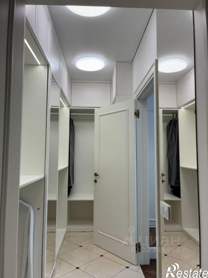 2-комн квартира переулок Трунова, 6 к6,  д. 6 к6