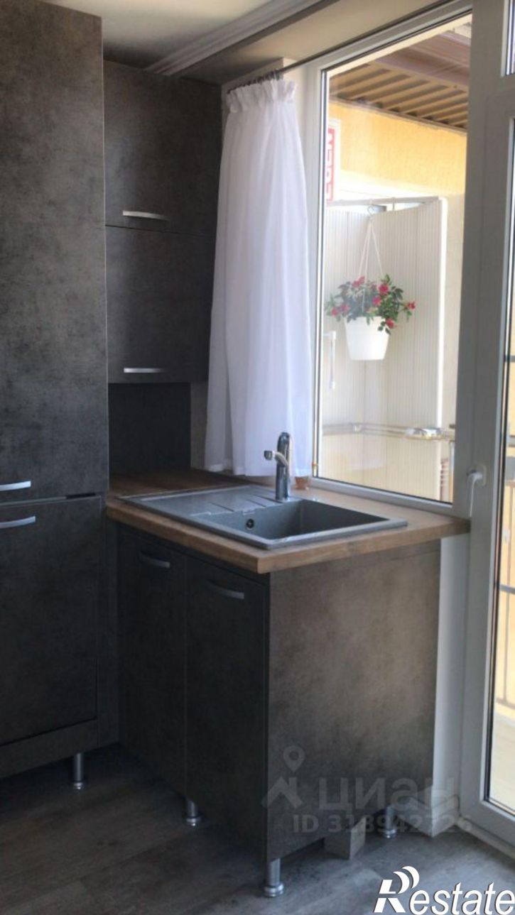 5-комн квартира Политехническая улица, 34А,  д. 34А