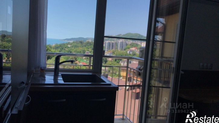 5-комн квартира Политехническая улица, 34А,  д. 34А