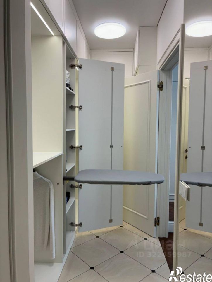 2-комн квартира переулок Трунова, 6 к6,  д. 6 к6