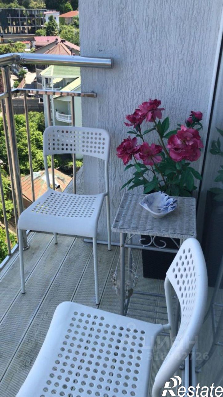 5-комн квартира Политехническая улица, 34А,  д. 34А