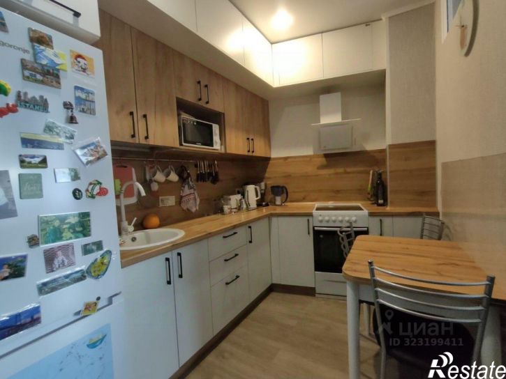 2-комн квартира улица Удачи, 6,  д. 6