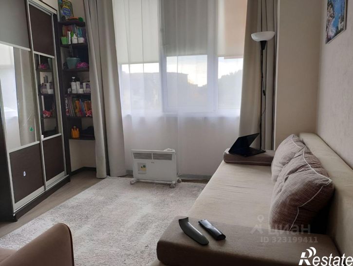 2-комн квартира улица Удачи, 6,  д. 6