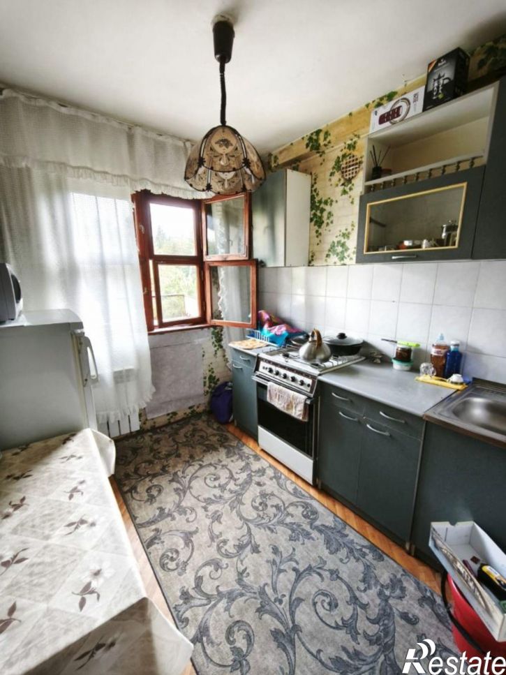 1-комн квартира улица Макаренко, 15,  д. 15