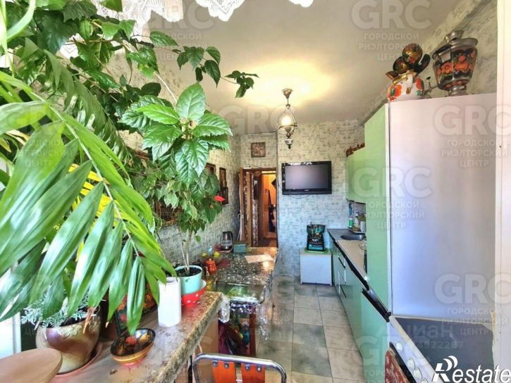 2-комн квартира улица Чехова, 4,  д. 4