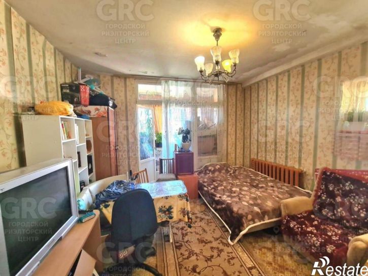 2-комн квартира улица Чехова, 4,  д. 4