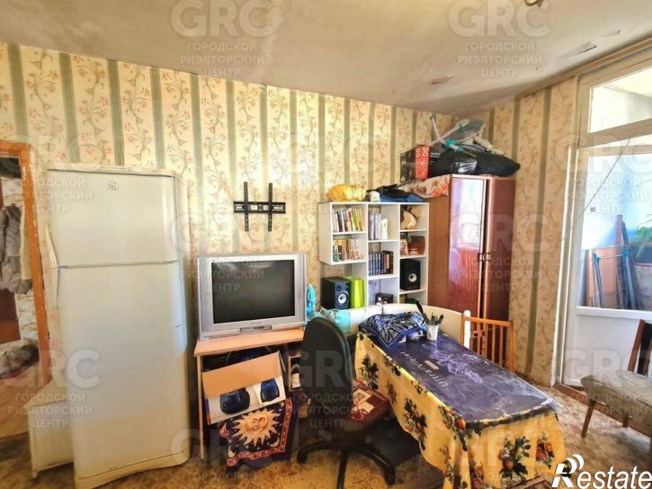 2-комн квартира улица Чехова, 4,  д. 4