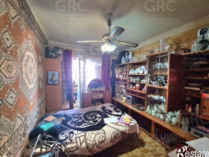 2-комн квартира улица Чехова, 4,  д. 4