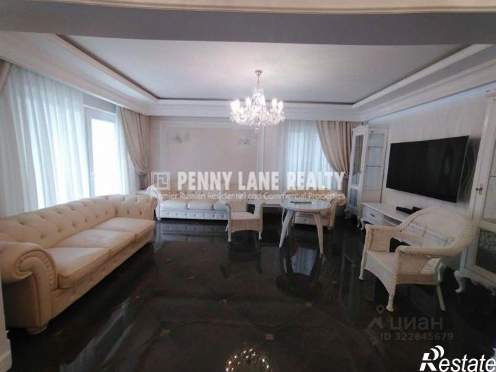 2-комн квартира г Сочи, р-н Хостинский