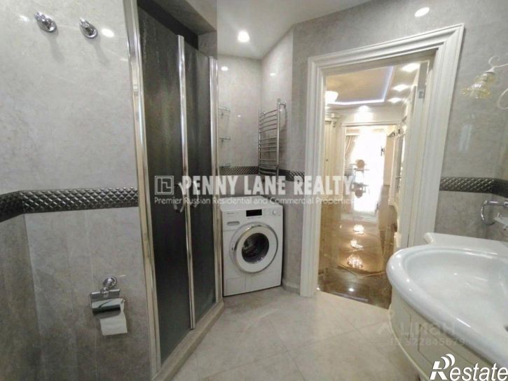 2-комн квартира г Сочи, р-н Хостинский