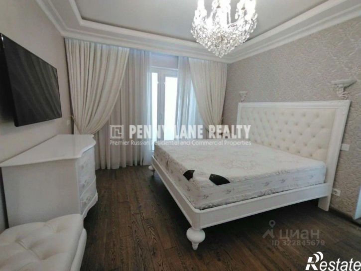 2-комн квартира г Сочи, р-н Хостинский