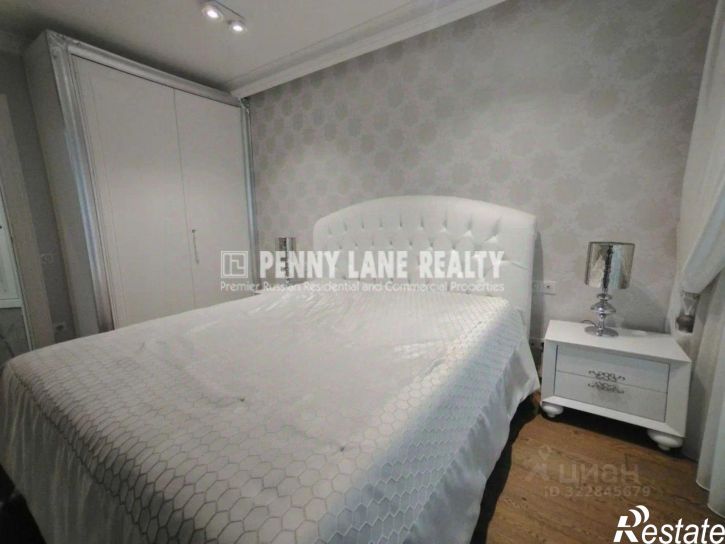 2-комн квартира г Сочи, р-н Хостинский