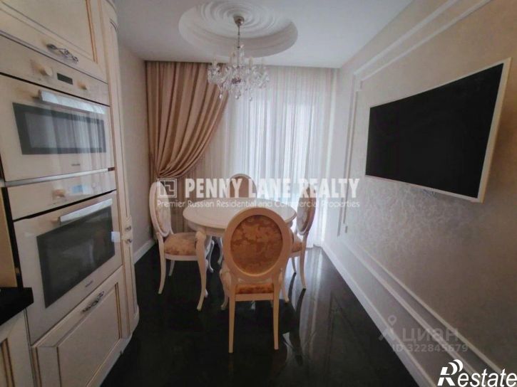 2-комн квартира г Сочи, р-н Хостинский