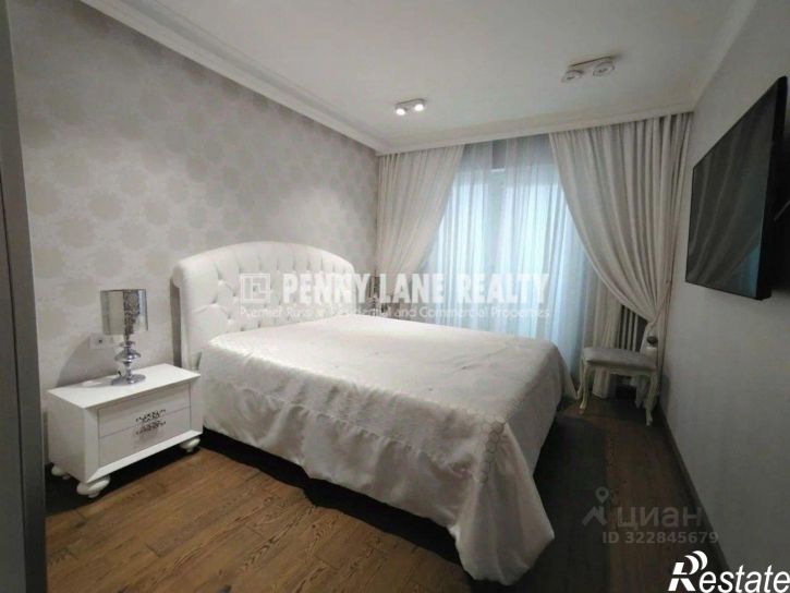 2-комн квартира г Сочи, р-н Хостинский