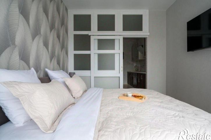 2-комн квартира Батумское шоссе, 28А к1,  д. 28А к1