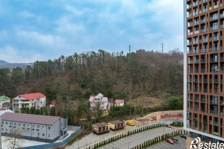 2-комн квартира Батумское шоссе, 28А к1,  д. 28А к1