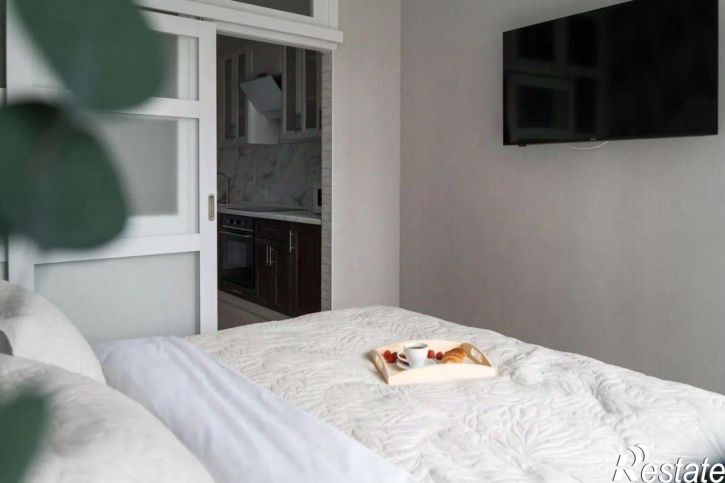 2-комн квартира Батумское шоссе, 28А к1,  д. 28А к1